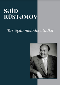 Tar üçün melodik etüdlər